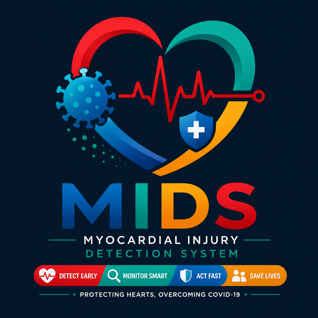 MIDS Logo